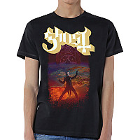 Ghost t-shirt, EU Admat, men´s