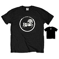 The Beatles t-shirt, George Harrison Dark Horse, men´s