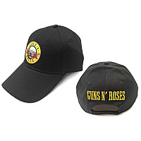 Guns N Roses snapback, Circle Logo
