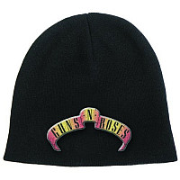 Guns N Roses winter beanie cap, Appetite, unisex