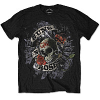 Guns N Roses t-shirt, Firepower, men´s