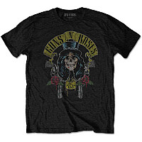 Guns N Roses t-shirt, Slash 85, men´s