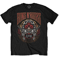 Guns N Roses t-shirt, Australia, men´s