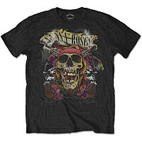 Guns N Roses t-shirt, Trashy Skull, men´s