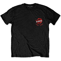 Guns N Roses t-shirt, Lies Repeat, men´s
