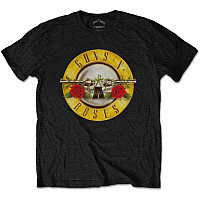 Guns N Roses t-shirt,Classic Logo, kids