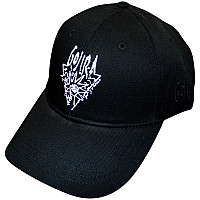 Gojira snapback, Power Glove Black, unisex