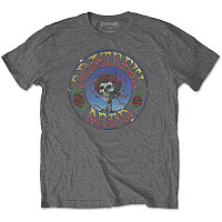 Grateful Dead t-shirt, Bertha Circle Vintage Wash, men´s