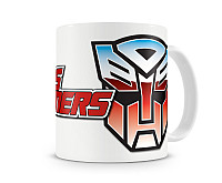 Transformers ceramics mug 250ml, Retro Autobot