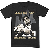 Ice-T t-shirt, Make It Black, men´s