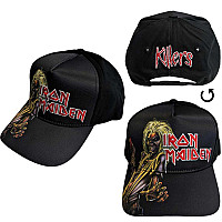 Iron Maiden snapback, Killers FB Black