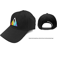 Imagine Dragons snapback, Triangle Logo