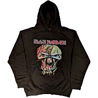 Iron Maiden mikina, Final Frontier Big Head, men´s