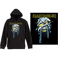 Iron Maiden mikina, Powerslave Head, men´s