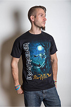 Iron Maiden t-shirt, Fear Of The Dark Tree Sprite, men´s