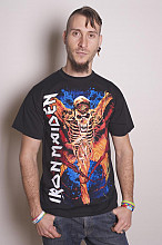 Iron Maiden t-shirt, Vampyr, men´s