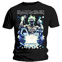 Iron Maiden t-shirt,Speed of Light, men´s