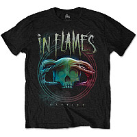 In Flames t-shirt, Battles Circle, men´s