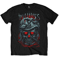 In Flames t-shirt, Through Oblivion Black, men´s