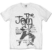 The Jam t-shirt, 100 Club 77, men´s