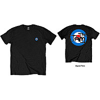 The Jam t-shirt, Target Logo BP, men´s