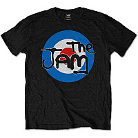 The Jam t-shirt, Spray Target Logo, men´s
