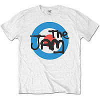 The Jam t-shirt, Spray Logo, men´s