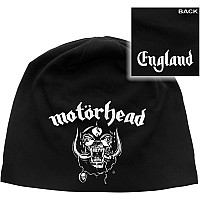 Motorhead beanie cap, England