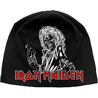 Iron Maiden beanie cap, Killers