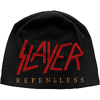 Slayer winter beanie cap, Repentless, unisex