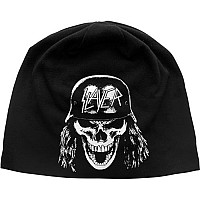 Slayer winter beanie cap, Wehrmacht, unisex