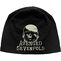 Avenged Sevenfold winter beanie cap, The Stage