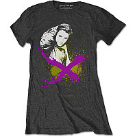 Justin Bieber t-shirt, X, ladies