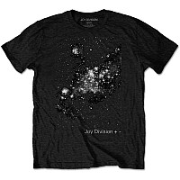 Joy Division t-shirt, Plus/Minus, men´s