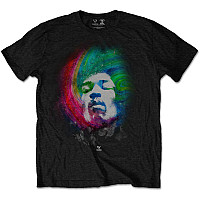 Jimi Hendrix t-shirt, Galaxy, men´s