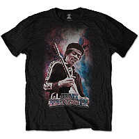 Jimi Hendrix t-shirt, Jimi Galaxy, men´s