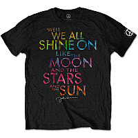 John Lennon t-shirt, Shine On, men´s