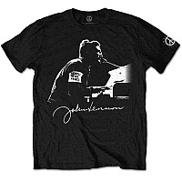 John Lennon t-shirt, People For Peace, men´s