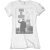 John Lennon t-shirt, Liberty Lady Girly, ladies