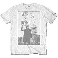 John Lennon t-shirt, Liberty Lady, men´s