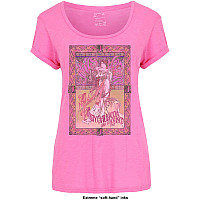 Janis Joplin t-shirt, Avalon Ballroom ´67 Girly, ladies
