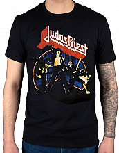 Judas Priest t-shirt, Unleashed Version 2', men´s