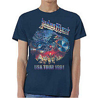 Judas Priest t-shirt, Painkiller US TOUR 91, men´s