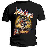 Judas Priest t-shirt, Touch of Evil, men´s
