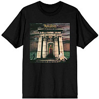 Judas Priest t-shirt, Sin After Sin Album Cover Black, men´s