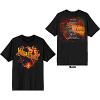 Judas Priest t-shirt, United We Stand BP Black, men´s