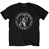 Ramones t-shirt, Johnny Army Seal, men´s