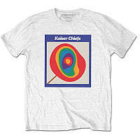 Kaiser Chiefs t-shirt, Lollipop, men´s