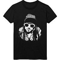 Nirvana t-shirt, One Colour, men´s