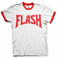 Queen t-shirt, Flash Gordon Stripe, men´s